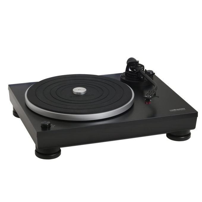 Thumbnail: Audio Technica AT-LP5