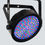 Thumbnail: Chauvet SlimPAR 64 RGBA
