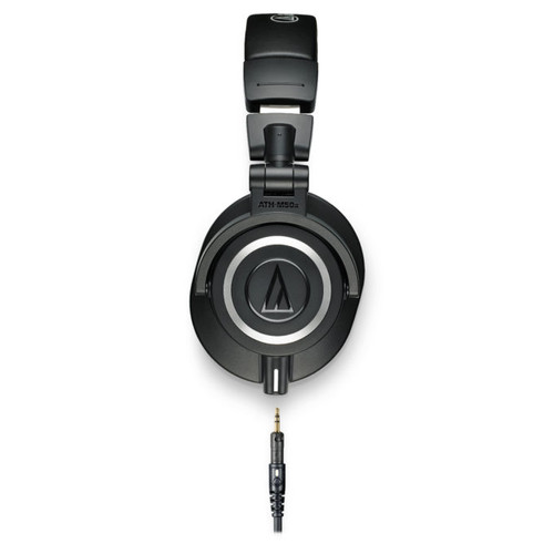 Audio Technica ATH M50X | ASL