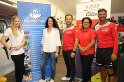 Elson-Sport-und-Fitness