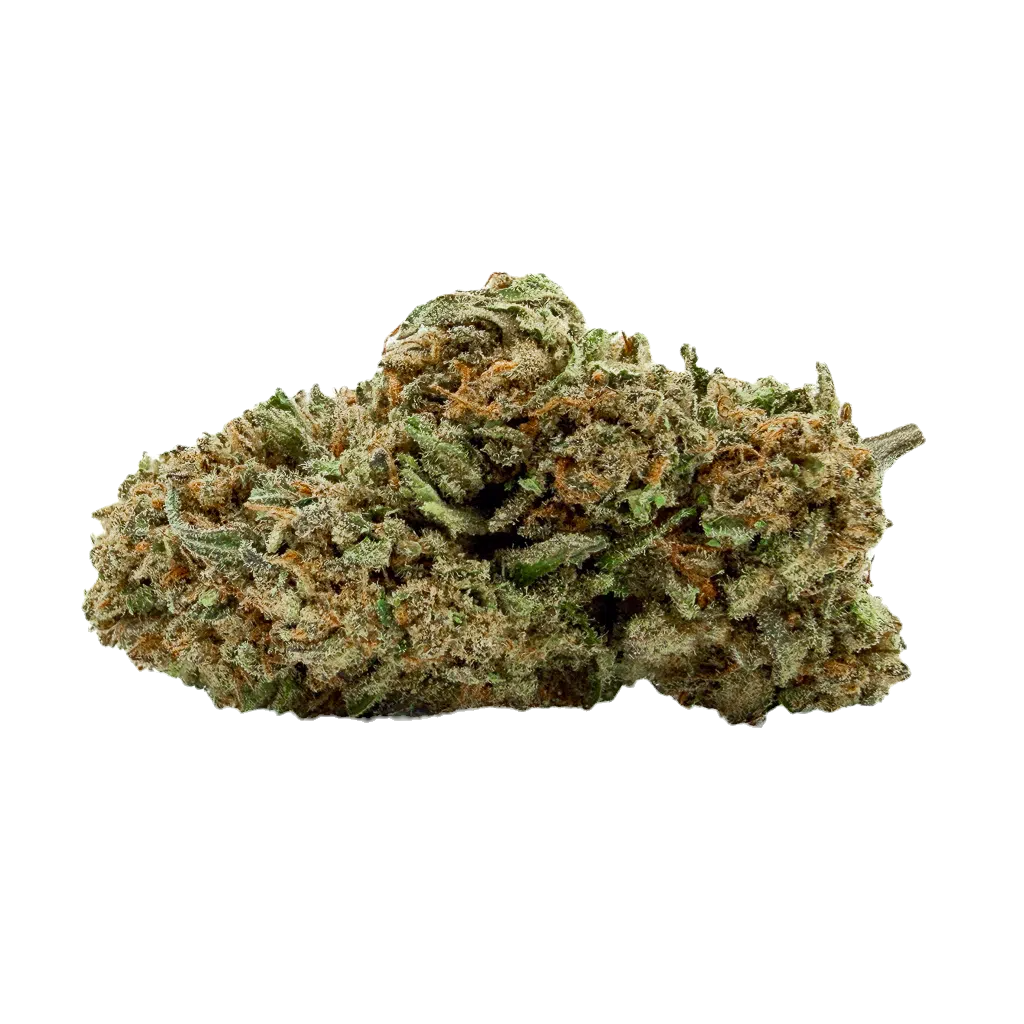 Strawberry Mint 🍓​ - Mix Bud - Cali USA | Glasshouse