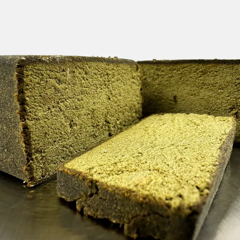 x3 Filtré Weeding Cake 🇫🇷 - 30% CBD
