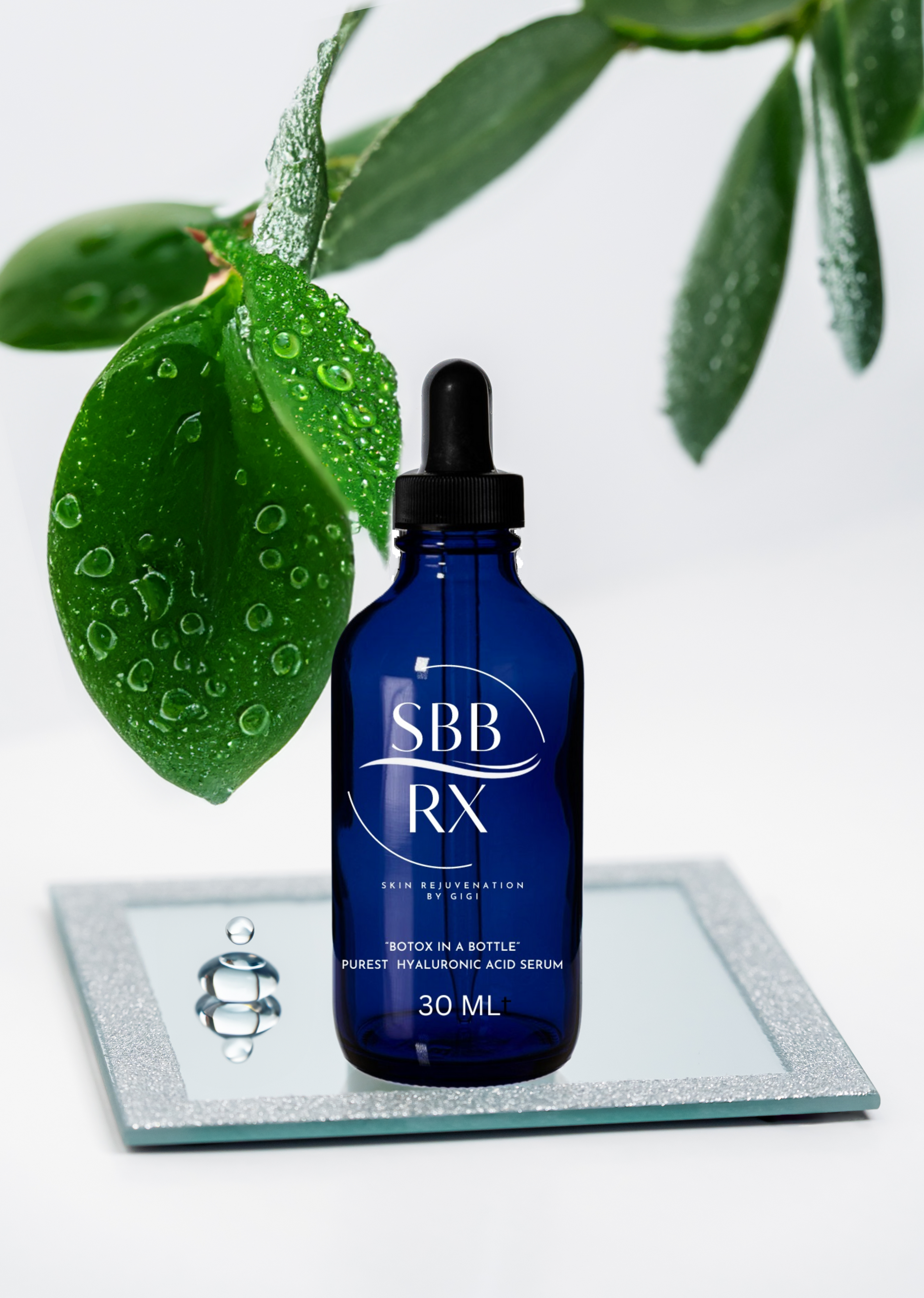 SBB RX Serum: Gigi's Signature Serum, 30ml
