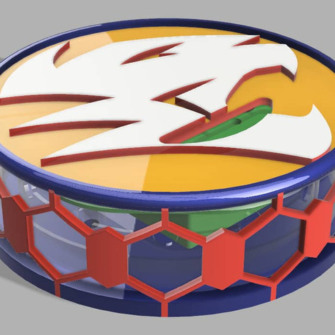 How to produce actual design?