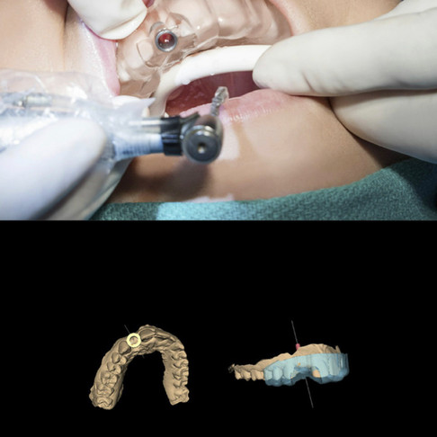 Digital Dentistry & 3D Printing