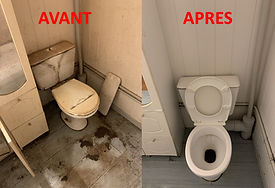 nettoyage pyrénées atlantiques