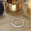 Miniature : Bracelet Jaspe Aqua terra