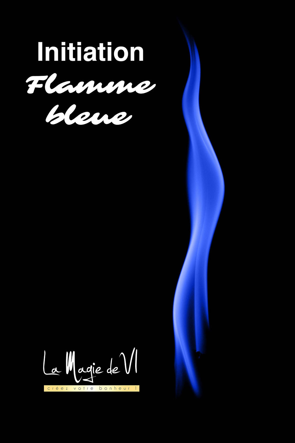 Miniature : Initiation Flammes Sacrées