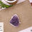 Miniature : Druse Améthyste • Taille S • DRAT13 • 70gr