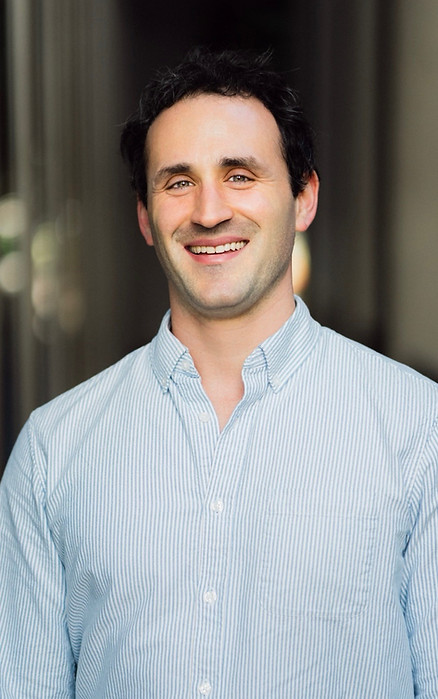 Dr Joshua Doidge