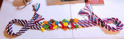 4 Braid 8 Strand Handfasting Cord