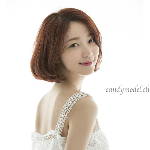 Candy Celeb : Kim G Sun