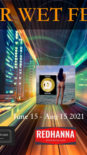 Summer Wet Festival Series