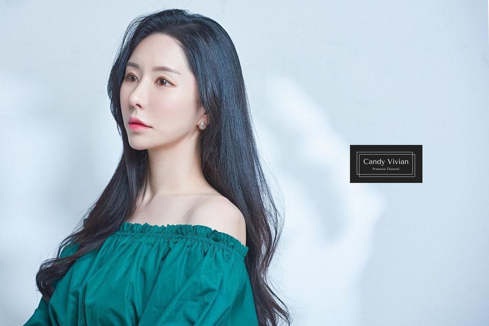 Candy Vivian "Channel"