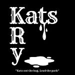 KatsKry Logo design
