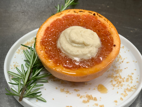 Whisk Weekly: A Sweet Start to Your Morning