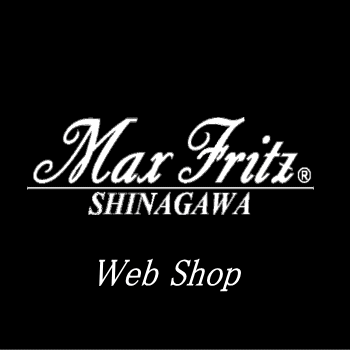 Max Fritz official Web Shop