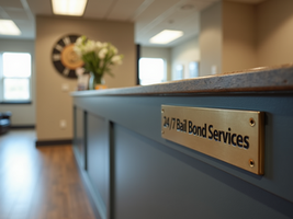 24/7 Bail Bond Services in Zanesville, OH