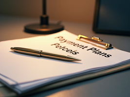 Flexible Payment Plans for Bail Bonds