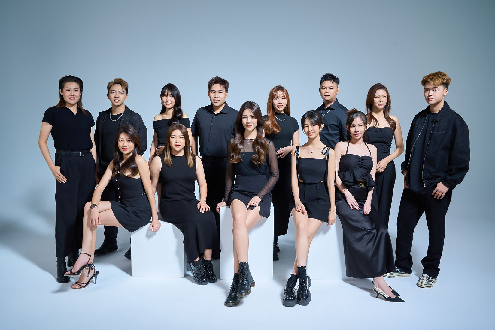 CPLUS TEAM GROUP PHOTO