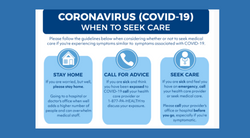 When to Seek Care