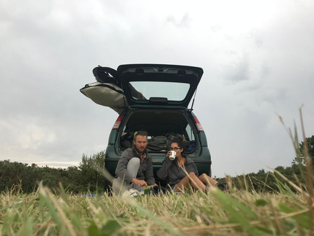 Natuur Klimaat Vegan Holistisch