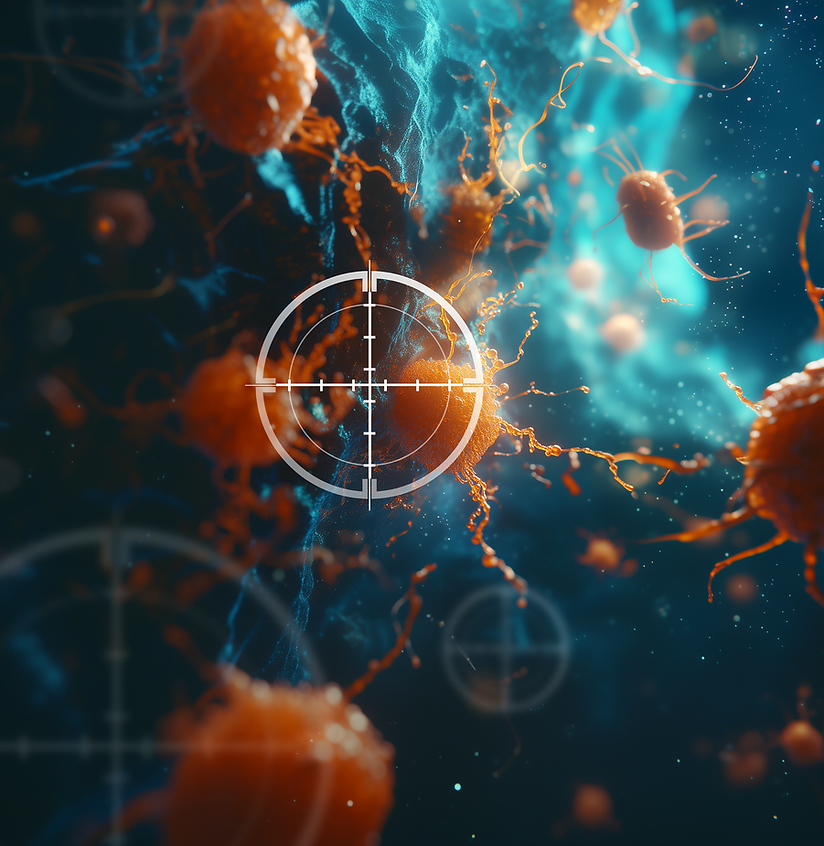 NK Cell | Chimeric