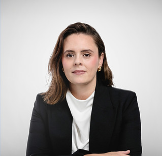 Rebecca McQualter, Chief Executive Officer at Chimeric Therapeutics