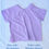 Thumbnail: The Flipside Shirt (Summer cotton in Allium)
