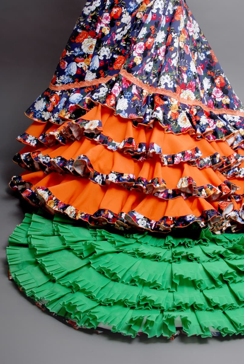 デザインバタデコーラ Primavera