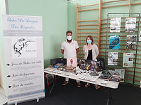 Forum association A3DL 2020