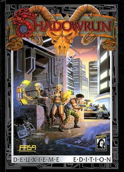 Shadowrun