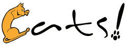 Logo de Cats