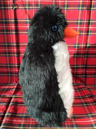 Thumbnail: Percy Penguin Kit