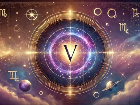 Il punto Vertex: gli eventi fuori dal nostro controllo