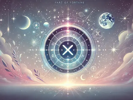 Il Punto di Fortuna: benessere e realizzazione