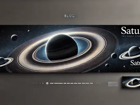 Saturno e la disciplina