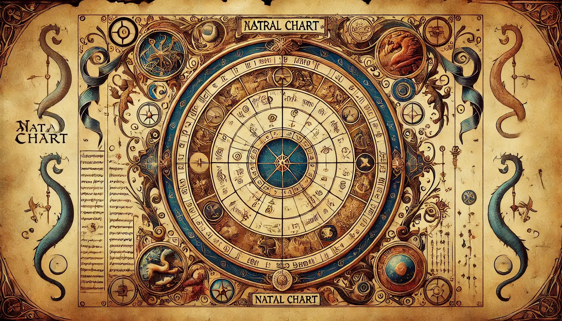 Interpretazione Tema Natale Scritto