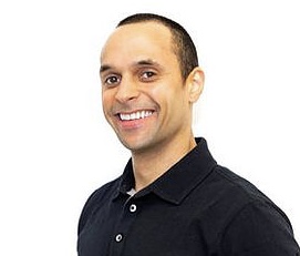 Writer: Preston Brown, DPT, GCS