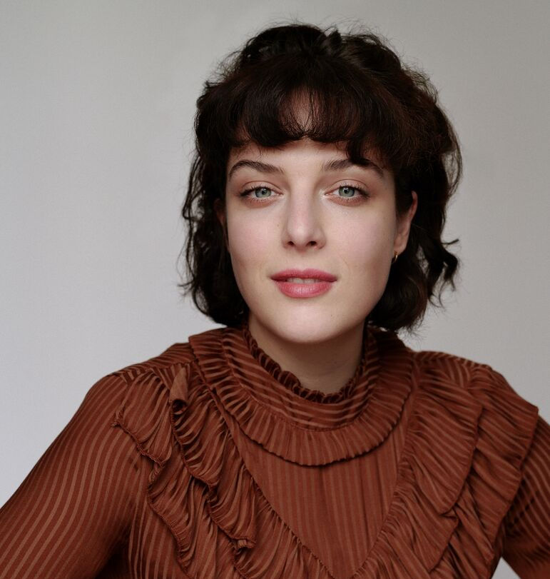 Anna Werner Friedmann 