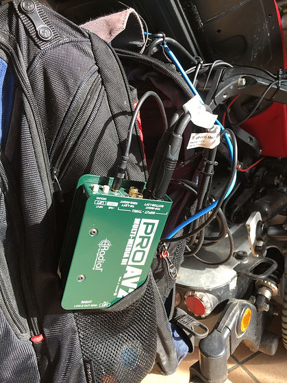 DI-Box