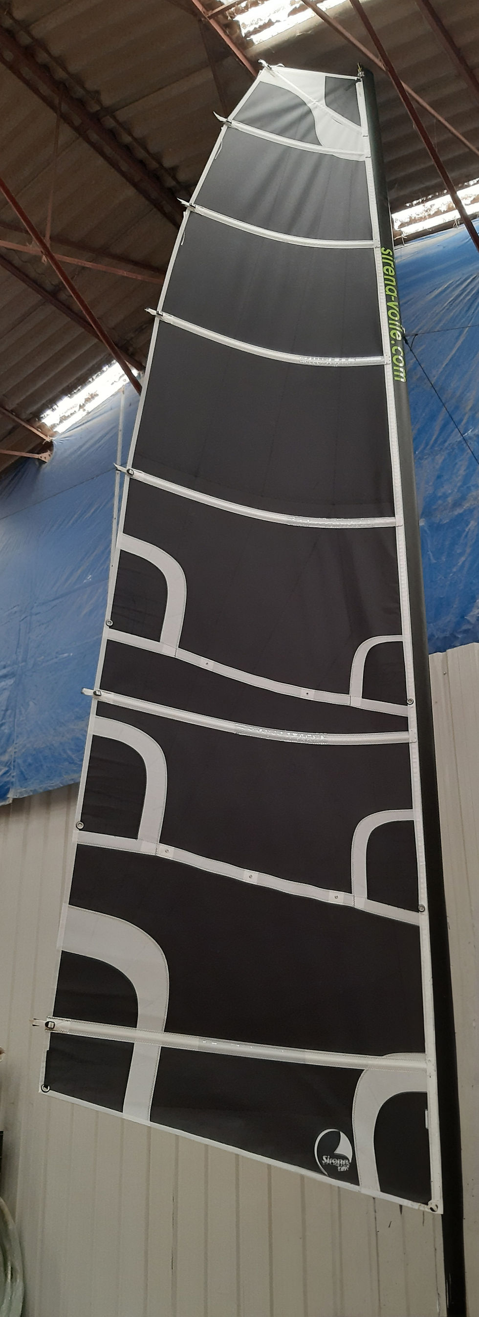 Miniature : GV Topaz 16