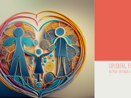 Internal Family Systems