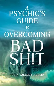 Sedona Spirit's Book Cover