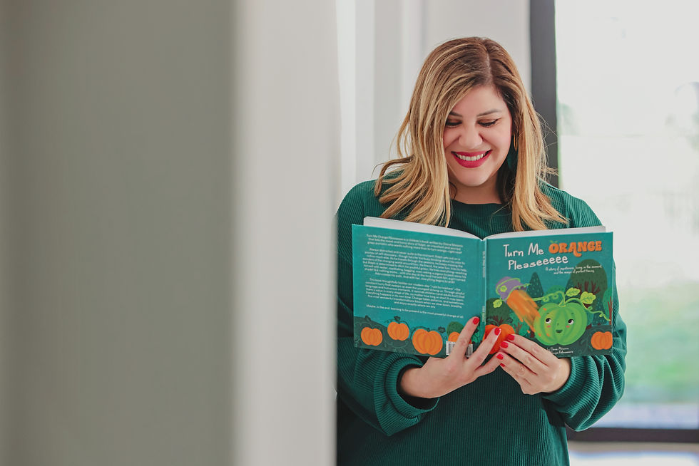 Turn Me Orange Pleaseeeee Elaine Minionis