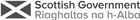Logo Scottish Government