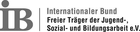 Logo IB Internationaler Bund