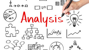 Data Driven Analysis is one of my personal obsessions …