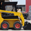 Miniatura: MINI CARREGADEIRA HTL25