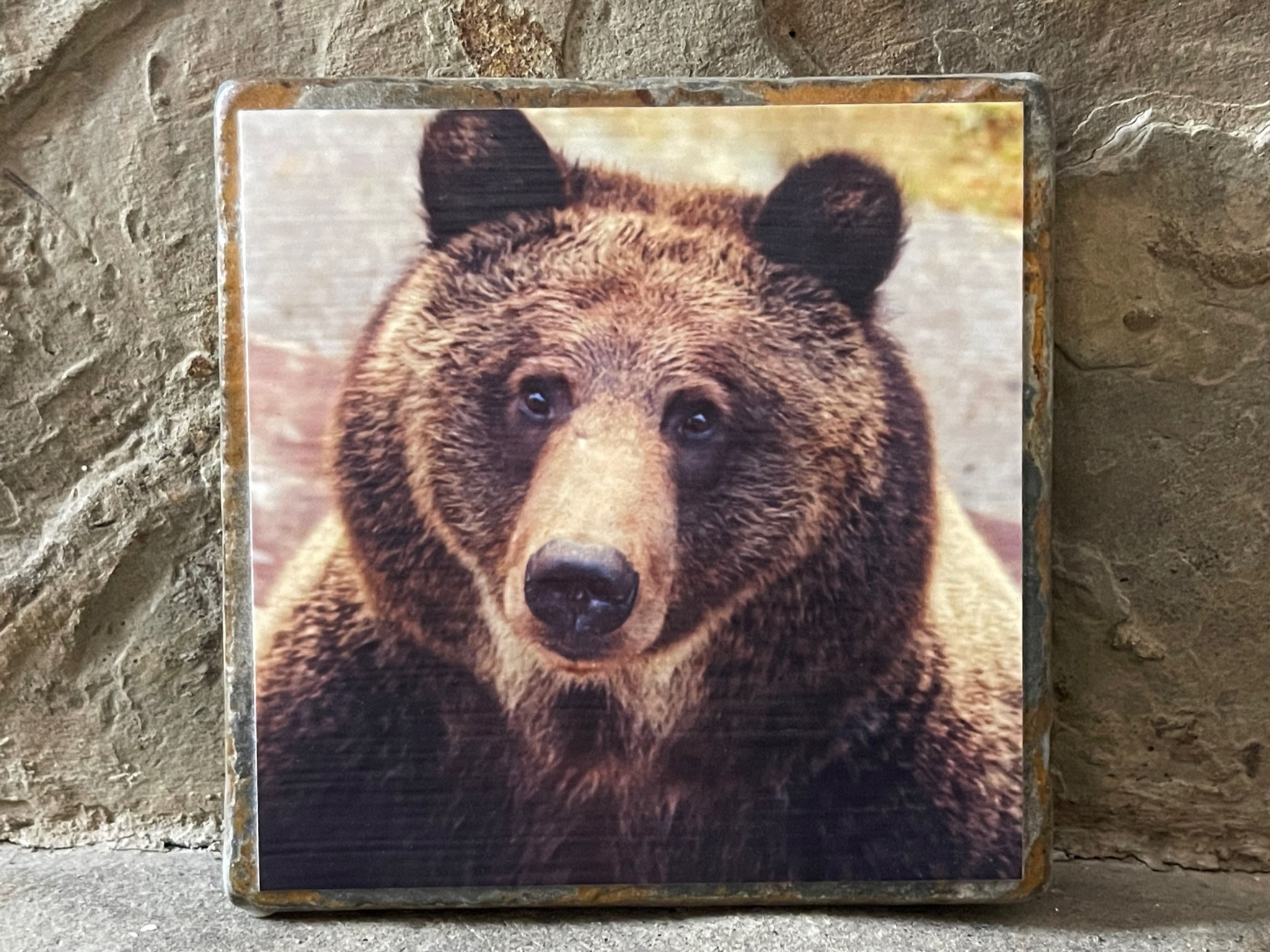 4X4 Handmade Decorative Tile